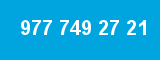 977 749 27 21